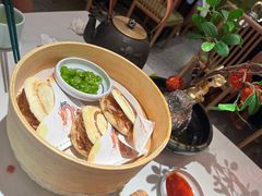 -奔跑吧陕菜·盛世长安(民乐园万达店)