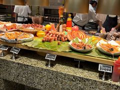 -初色海鲜自助(万丰路店)