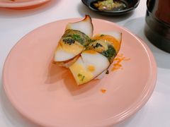 -争鲜回转寿司(通州万达店)