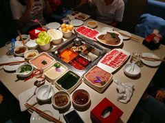 -海底捞火锅(上元大街店)