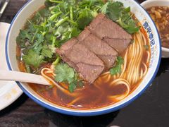 -宛平李记小吃(东关街店)