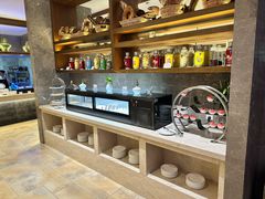 -明月东一酒店·菲斯特自助餐厅