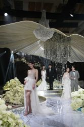 -北京柏悦酒店宴会厅