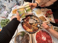 -蜀大侠火锅(总府路店)