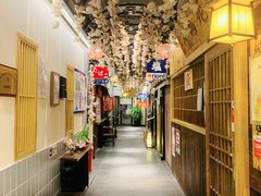 -拉面莊夢語＆中华料理八椿