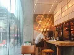 大堂-去茶山(新光里店)