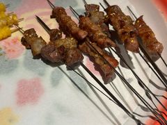 -北丐先生·野馄饨烧烤(雨花万象店)