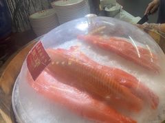 -四囍码头海鲜烧烤自助火锅(外滩南京东路悦荟广场店)