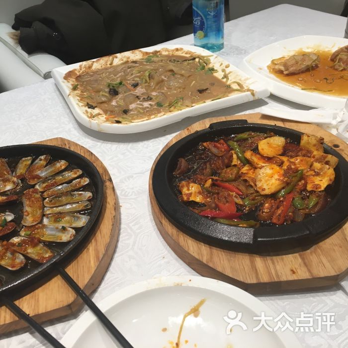 北李妈妈菜(石景山万达广场店)-图片-北京美食-大众点评网