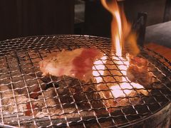 -山之屋炭火烧肉·生啤畅饮(大朗万科中央公园店)