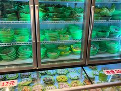-重庆鸡公煲·青锅花椒鱼(牡丹江路店)