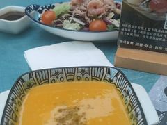 -苏坦土耳其西餐厅(玉林店)