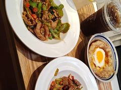 -乡村基·川味现炒大王(熙悦天街店)