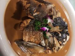 -阿三鱼头泡饼·家常菜