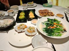 -老伙记海鲜码头(北滘店)