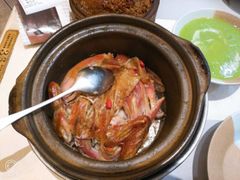 -外婆家(古墩印象城店)