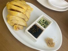 -苏小柳点心·手作小笼包(浦东嘉里城分院)