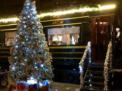 -火车头法国西餐厅