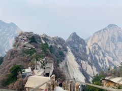 -华山风景名胜区