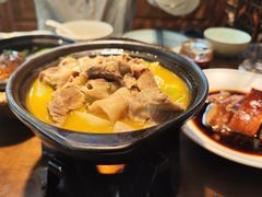 -应天大明王朝·南京菜(中山陵店)