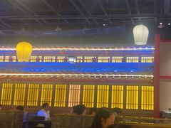 -牛New寿喜烧(虹桥新天地店)