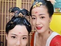 -盘子女人坊(西安至尊店)