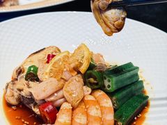 -道海元·潮粤汇(前滩店)