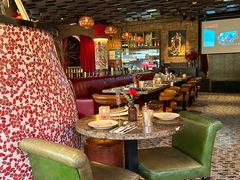 -BROWNSTONE布朗石西班牙餐厅(富城店)