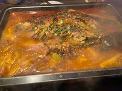-炉鱼(天河领展店)