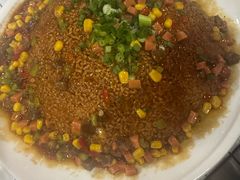 -虎虎龙虾大排档(双井店)