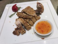 -李氏传家菜(兴城路店)