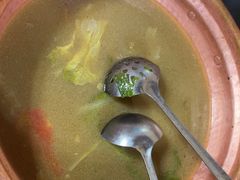 -银同牦牛肉火锅