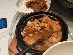 -盛百味·家宴餐厅(霸州分店)