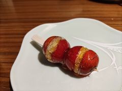 -禾珍珠家常小馆(河南博物院店)