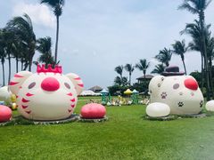 -三亚亚龙湾天域度假酒店