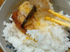 -大湾金牌万州烤鱼(沙河店)