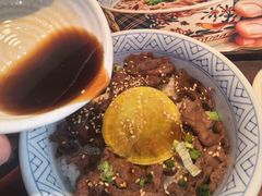 -味太助·银饭食堂(中华城店)