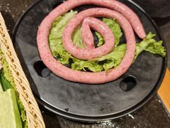-龙记珍牛和牛烧肉(龙南街店)