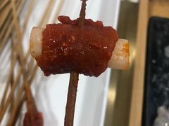 藕节牛肉-串一火锅(赛格国际购物中心店)