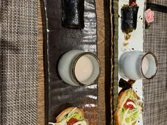 -生机蔬食·24节气料理餐厅(番禺广场店)