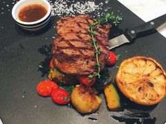 -玛尚诺意式餐厅(三林环宇城店)