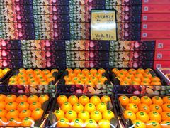 -鲜力达果品批发直销(青山店)