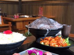 -珮姐老火锅(新街口店)