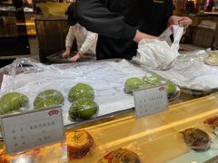 -沈大成(漫乐城店)