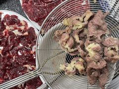 五花趾-五洲牛肉美食馆