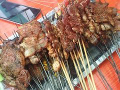 iphone_upload_pic-北三老太太烧烤(人生一串上榜店)