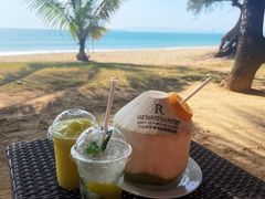 -三亚海棠湾万丽度假酒店