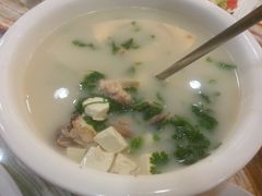 豆腐鱼汤-椿记烧鹅(北门店)