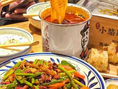 -福苗小骆驼烧烤(莲湖路店)