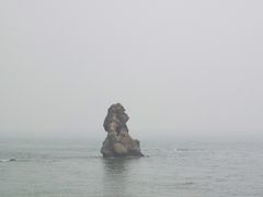 -石老人观光园